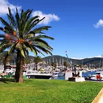 דירה Des Moulins By Interhome קבלייר-סור-מר