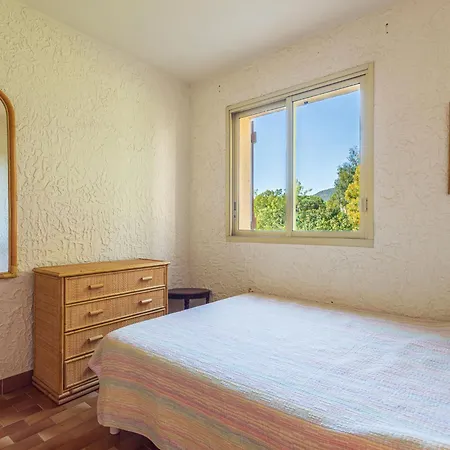 דירה Des Moulins By Interhome קבלייר-סור-מר
