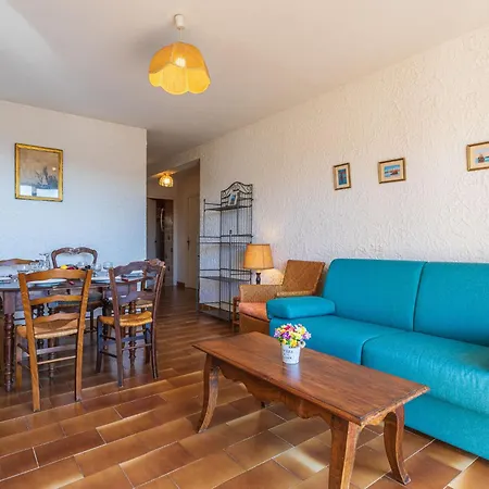 דירה Des Moulins By Interhome *