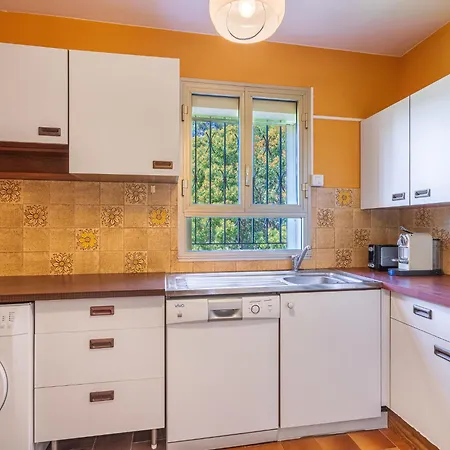 Des Moulins By Interhome 아파트