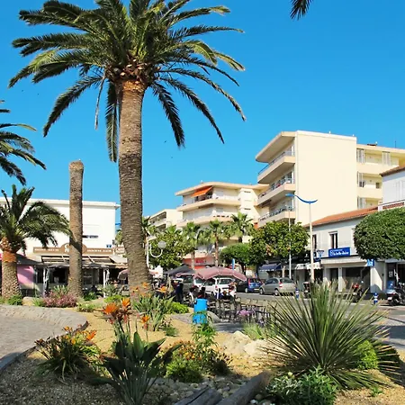 아파트 Des Moulins By Interhome *